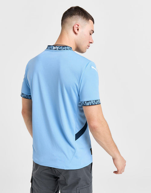 Manchester City FC 24/25 Home Jersey
