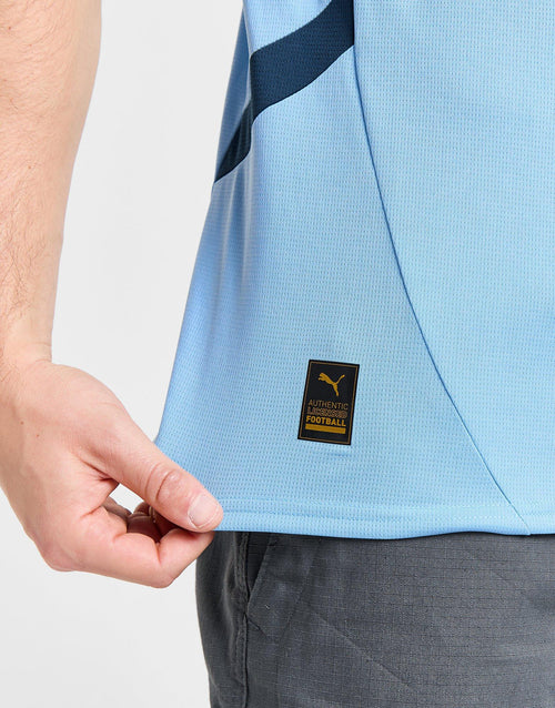 Manchester City FC 24/25 Home Jersey
