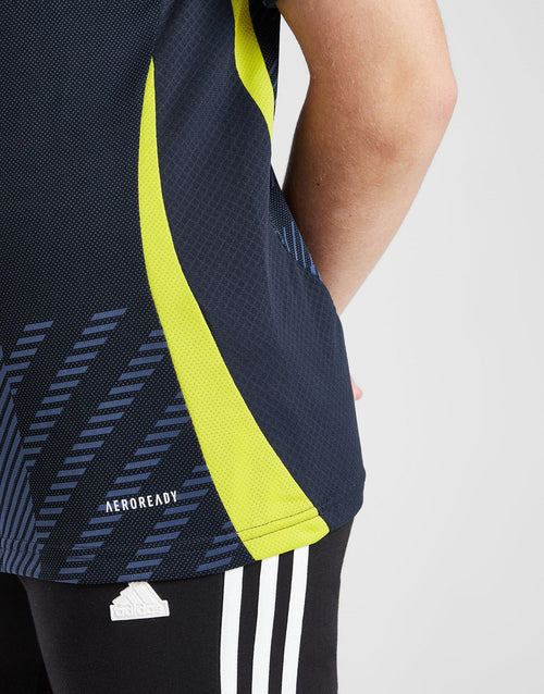 Scotland 2024 Home Shirt Junior
