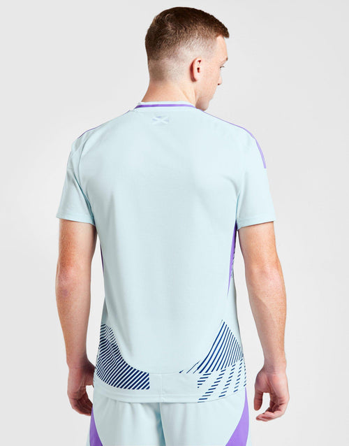 Scotland 2024 Away Shirt