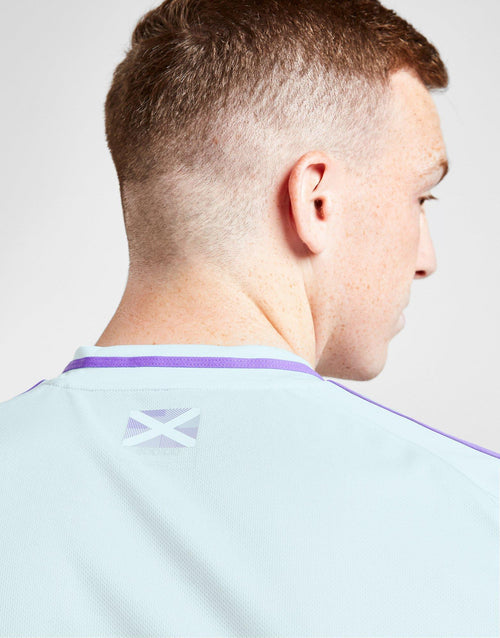 Scotland 2024 Away Shirt