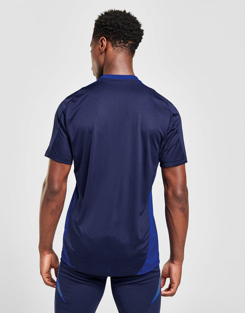 Northern Ireland Tiro 24 Training Shirt