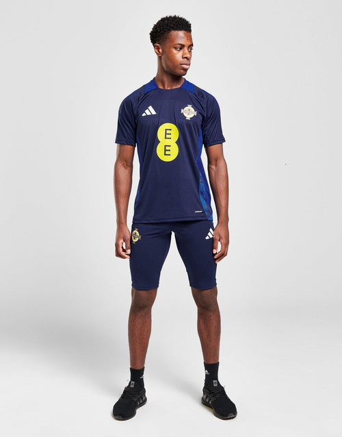 Northern Ireland Tiro 24 Training Shirt