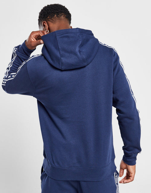 Aries Hoodie