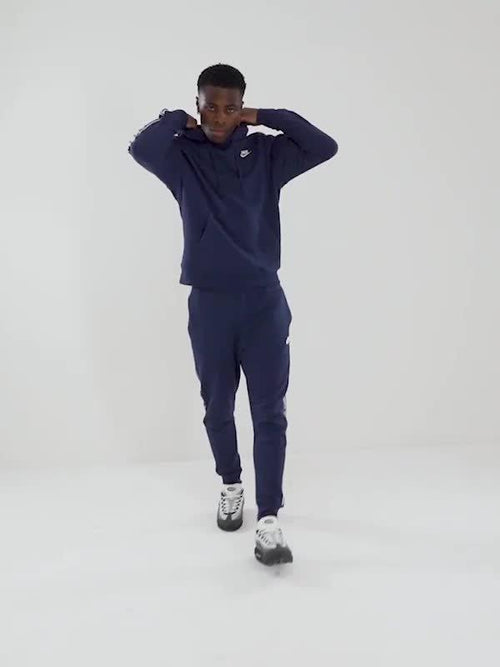 Aries Hoodie