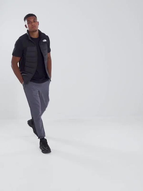 Synthetic Hybrid Gilet