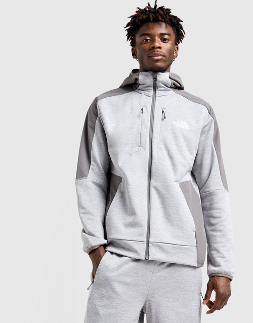 Mittelegi Full Zip Hoodie