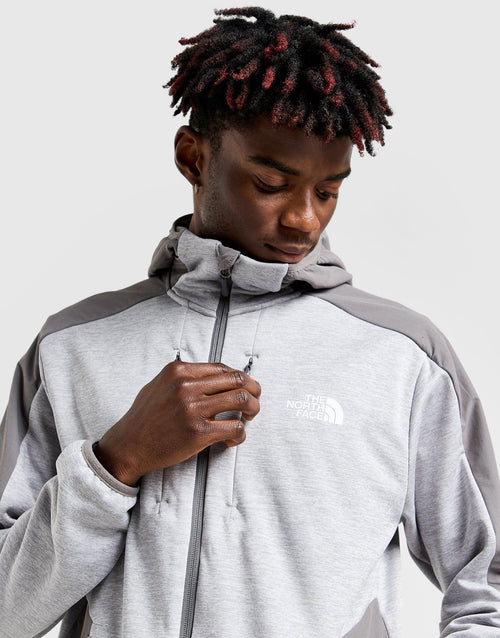 Mittelegi Full Zip Hoodie