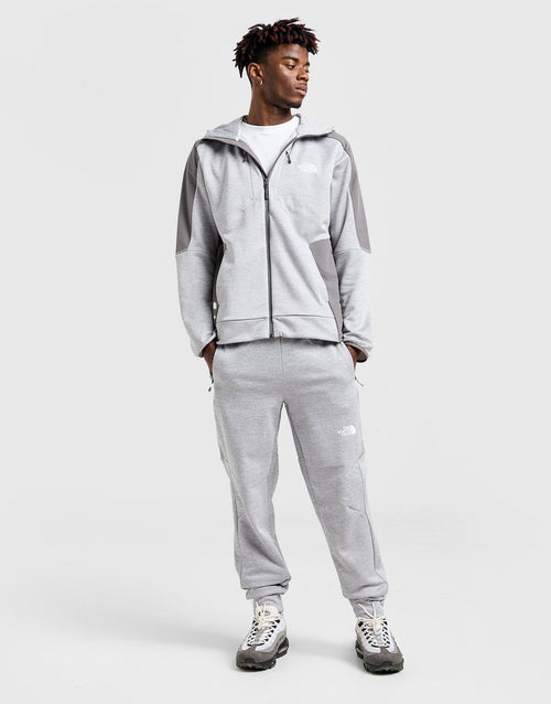 Mittelegi Full Zip Hoodie