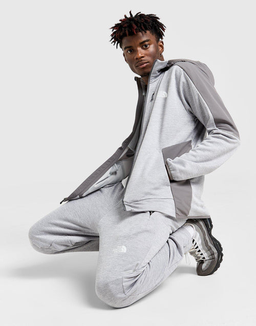 Mittellegi Joggers