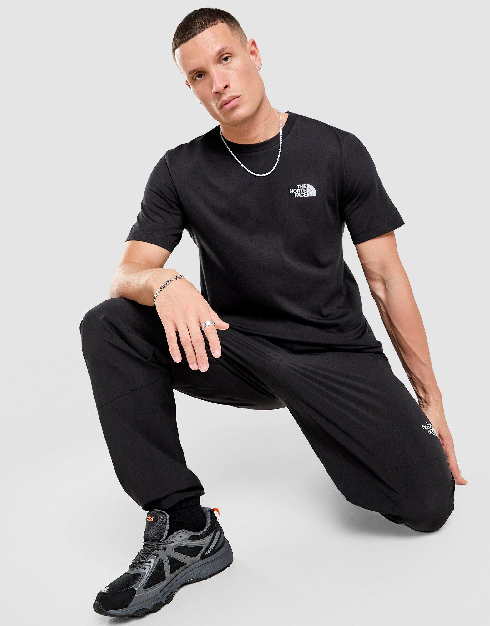 Simple Dome T-Shirt
