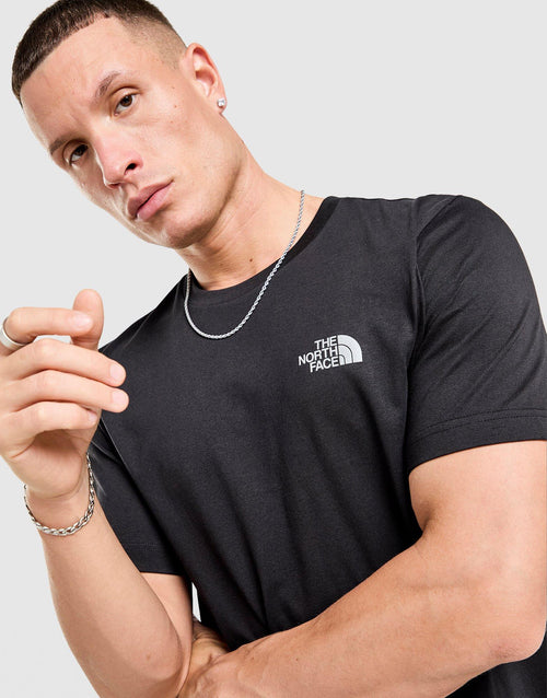 Simple Dome T-Shirt
