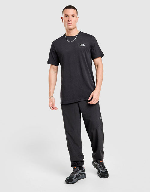 Simple Dome T-Shirt