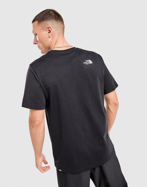 Simple Dome T-Shirt