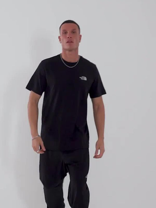 Simple Dome T-Shirt