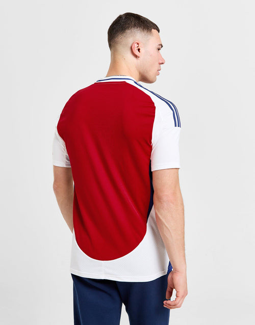 Arsenal FC 2024/25 Home Jersey
