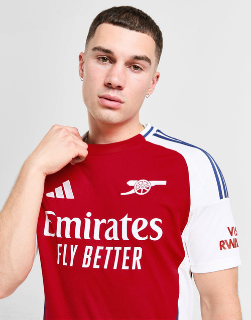 Arsenal FC 2024/25 Home Jersey