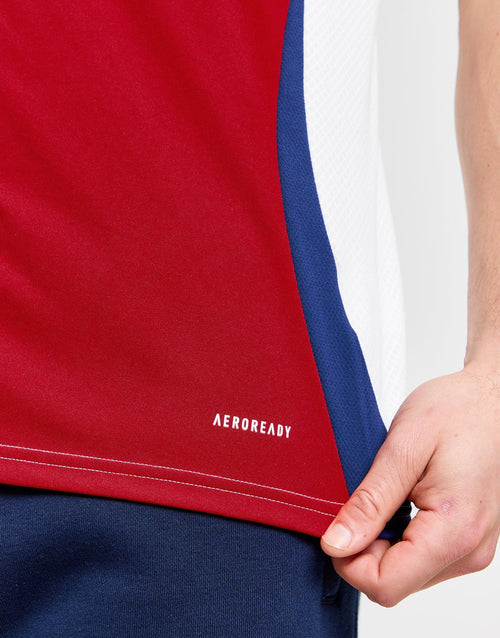 Arsenal FC 2024/25 Home Jersey
