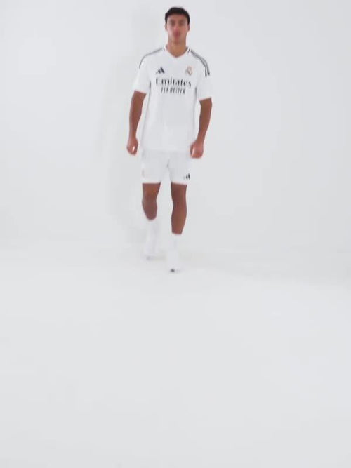 Real Madrid 24/25 Home Jersey