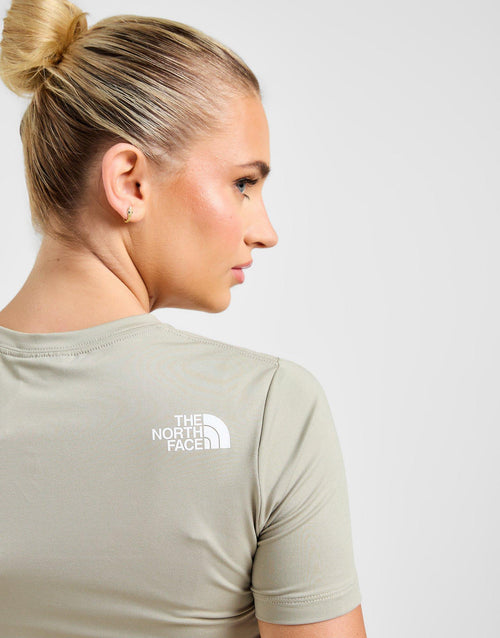 Fade Slim T-Shirt