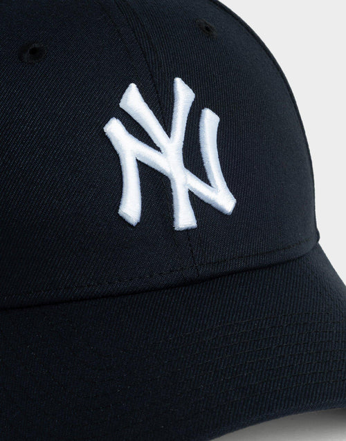 940 Snap NY Yankees Cap