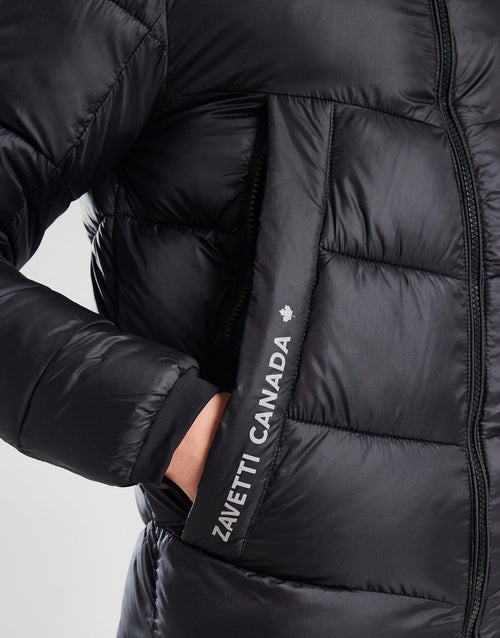 Merciato Puffer Jacket Junior's
