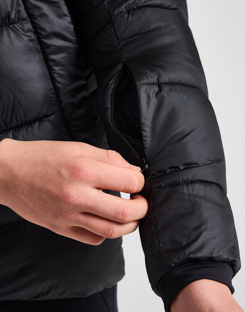 Merciato Puffer Jacket Junior's
