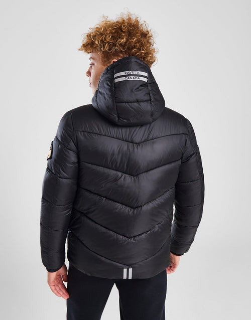 Merciato Puffer Jacket Junior's