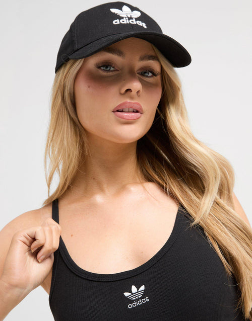 Essential Rib Unitard