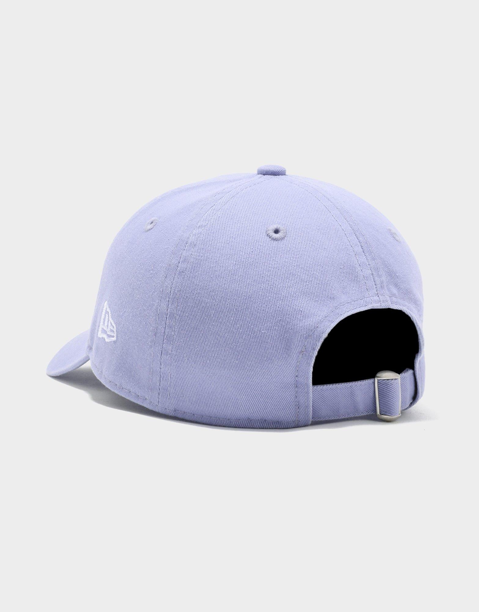 Purple New Era Cap Co. 920 Mini NY Yankees Cap - JD Sports Singapore