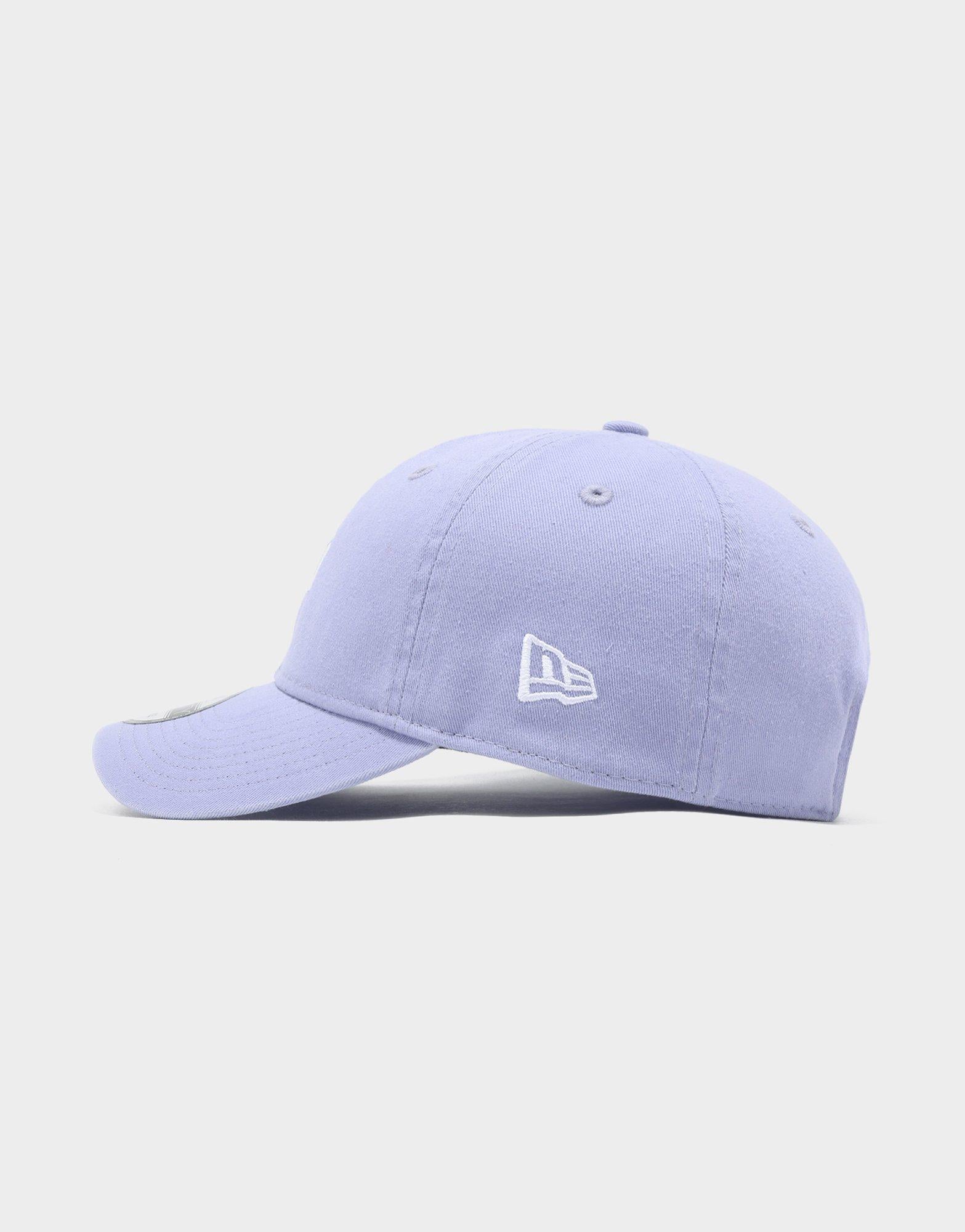 Purple New Era Cap Co. 920 Mini NY Yankees Cap - JD Sports Singapore