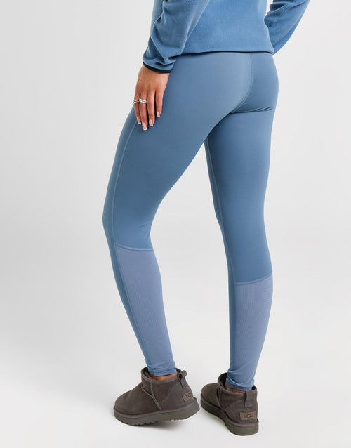 Tech Mesh Leggings