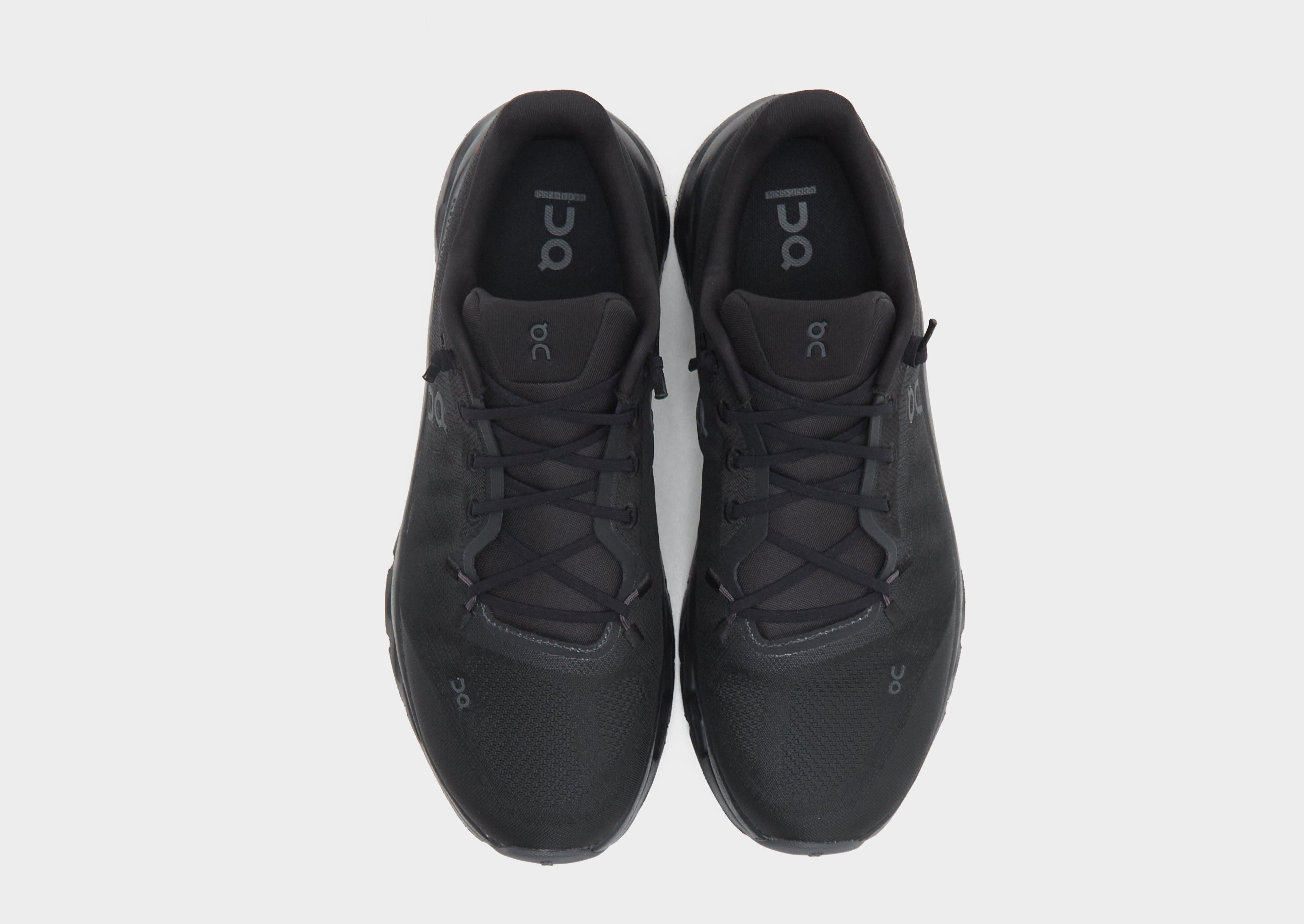 Black On Running Cloudtilt - JD Sports Singapore