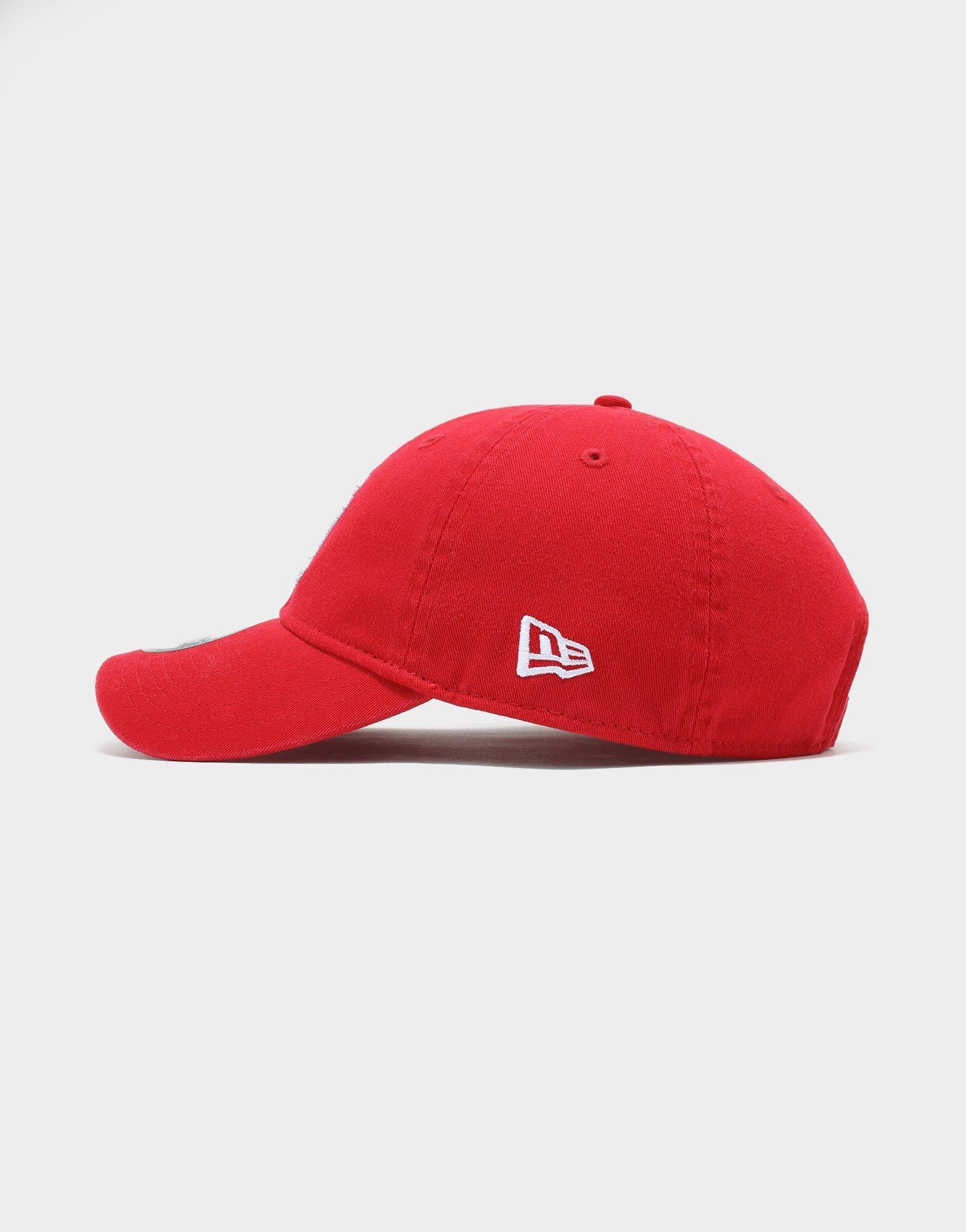 ■New Era■ 920UNST NE NYC CLASSIC P RED 14561912 Cincinnati Reds Speedway Classic 9TWENTY Adjustable Hat