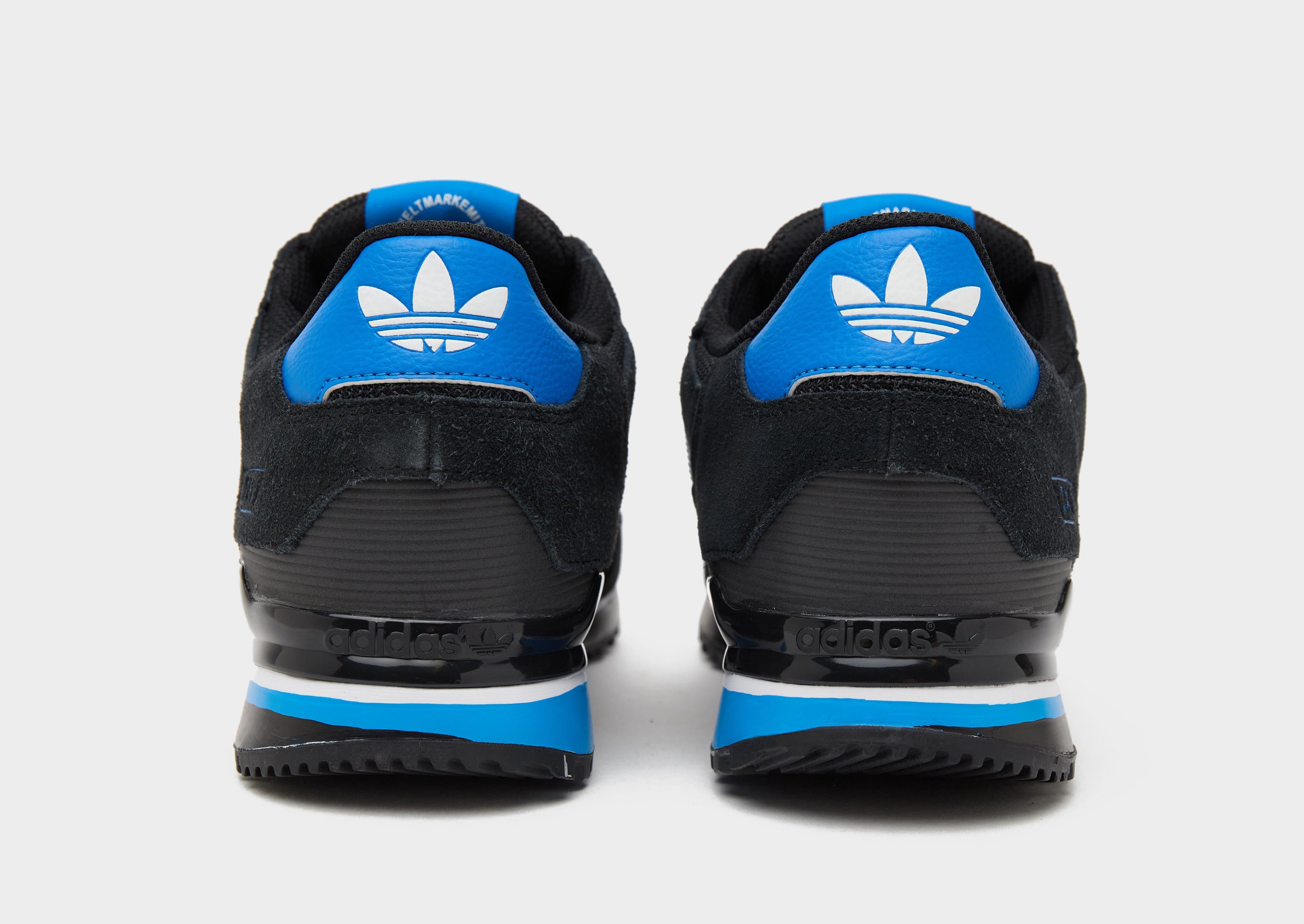 Black adidas ZX 750 - JD Sports Singapore