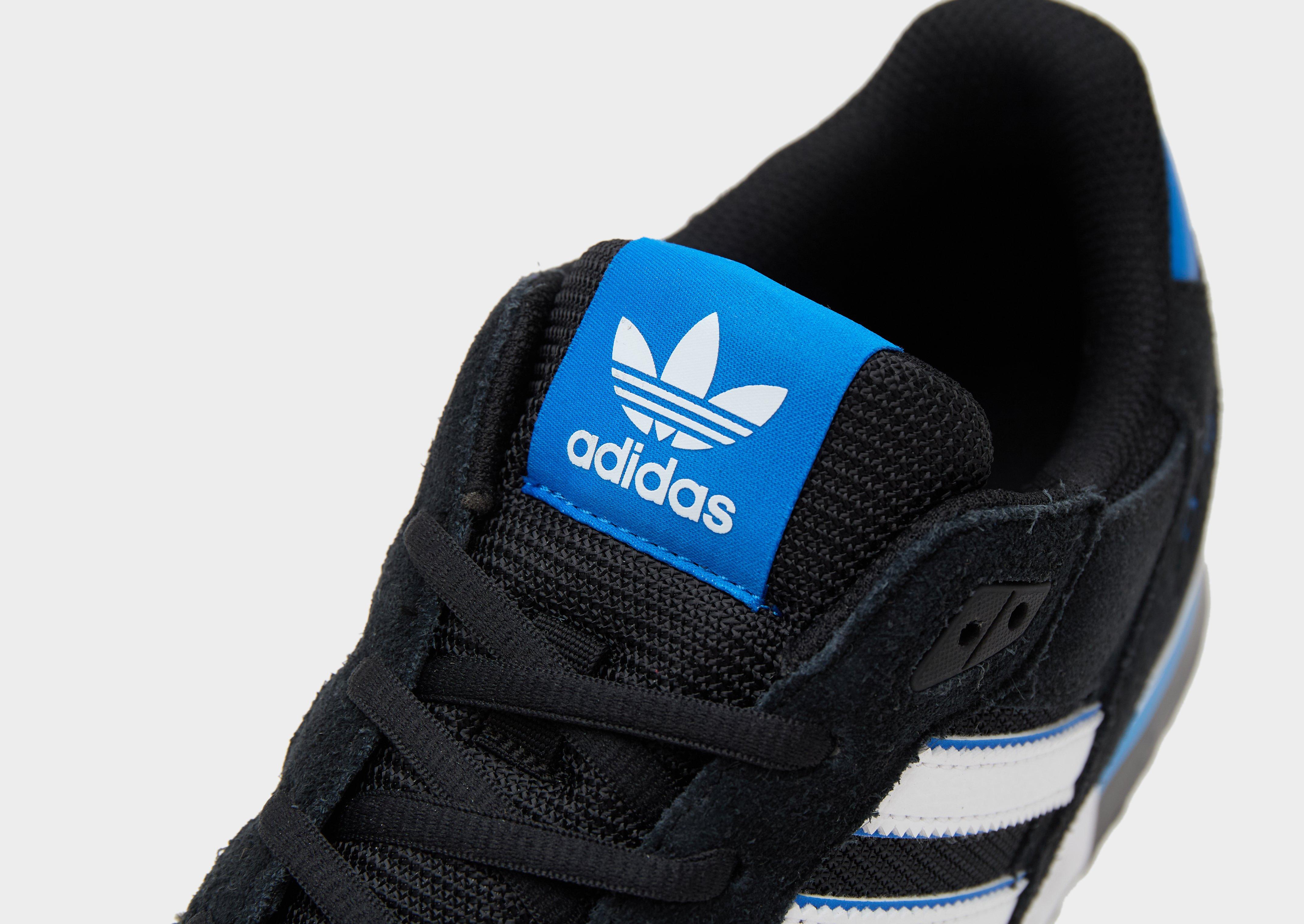 Black adidas ZX 750 - JD Sports Singapore