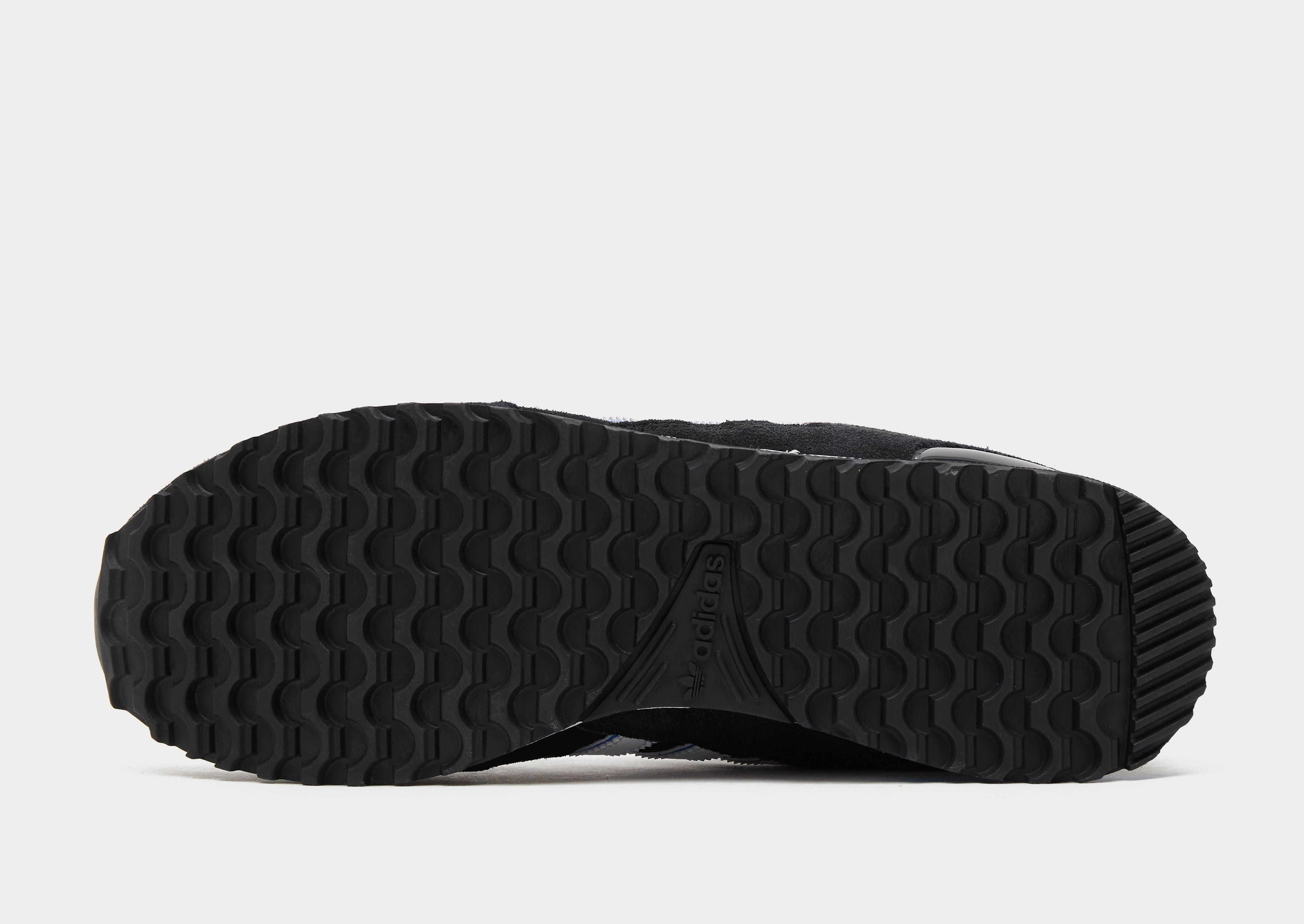 Black adidas ZX 750 - JD Sports Singapore