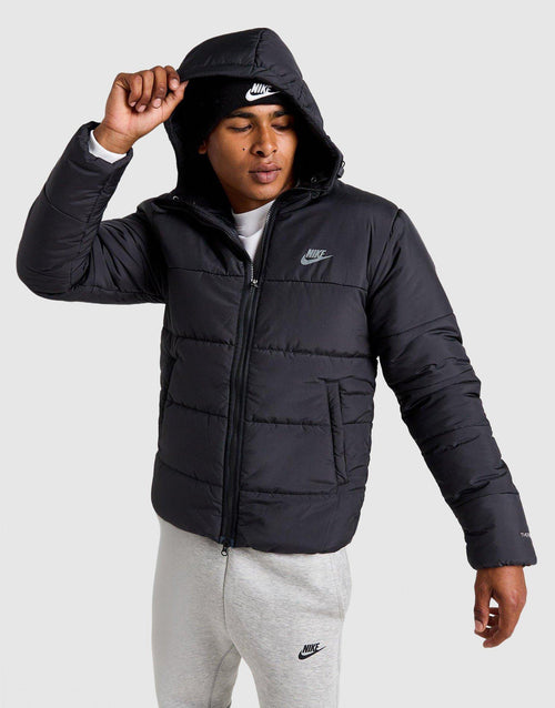 Core Jacket