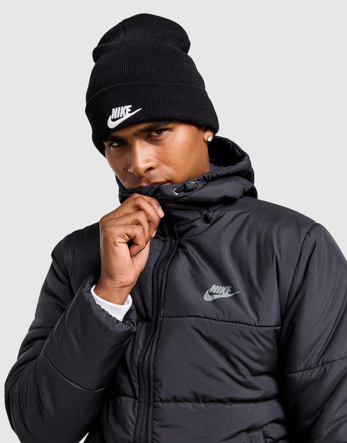 Core Jacket