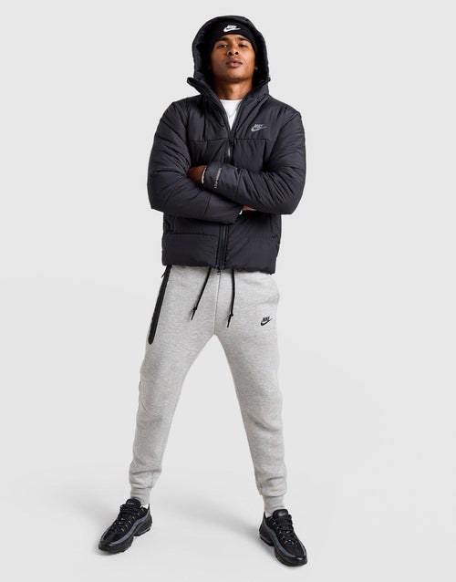 Core Jacket