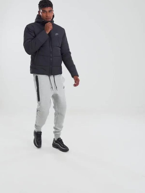 Core Jacket