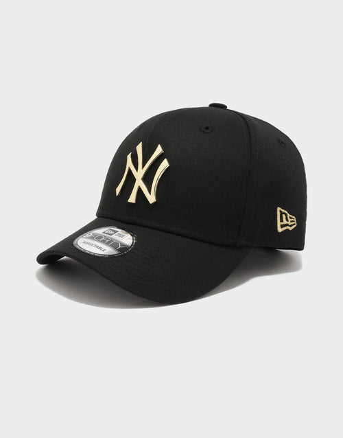 Black New Era Cap 940 Snap NY Yankees JD Sports Singapore