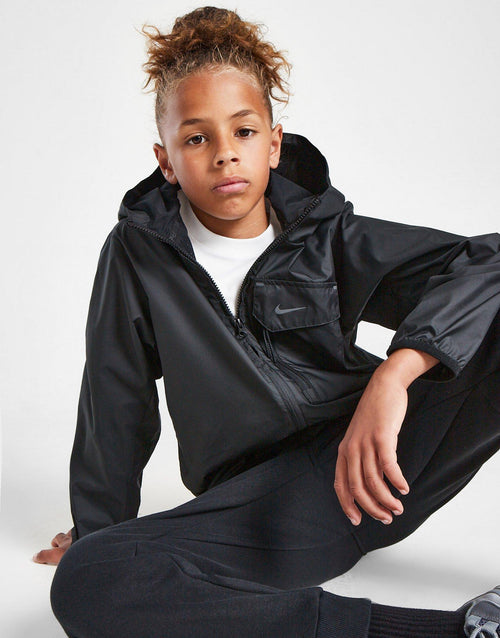 City Utility Jacket Junior