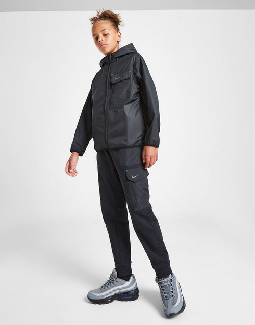 City Utility Jacket Junior