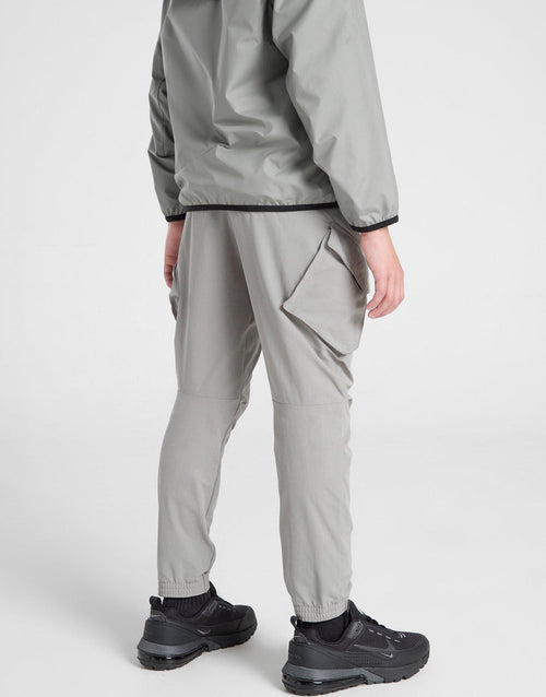 Sportswear Cargo Pants Junior's