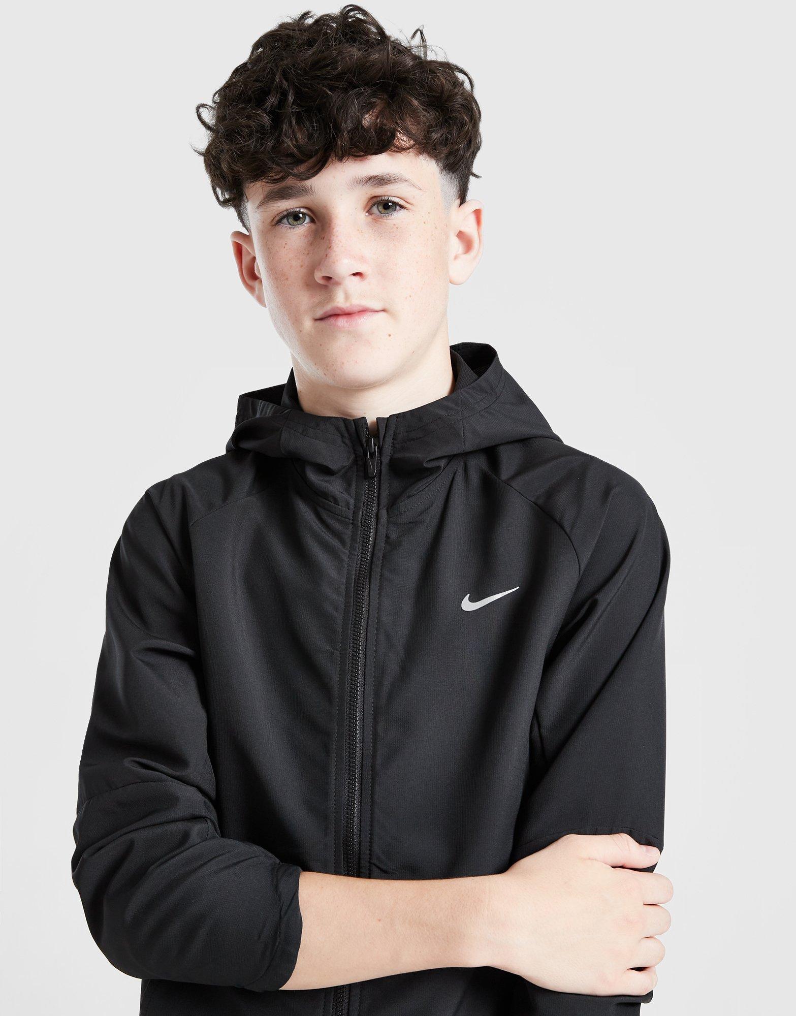 Dri-FIT Woven Jacket Junior