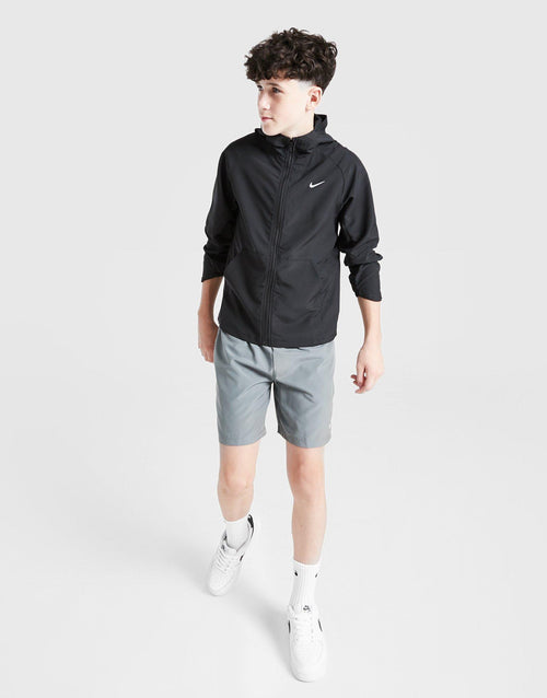 Dri-FIT Woven Jacket Junior
