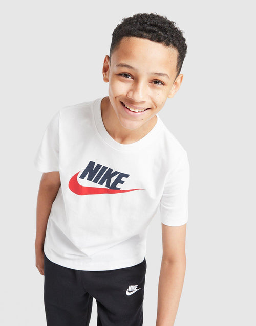 Sportswear T-Shirt Junior's