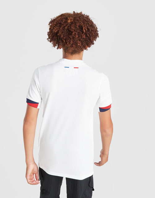 Paris Saint Germain 2024/25 Away Shirt Junior's