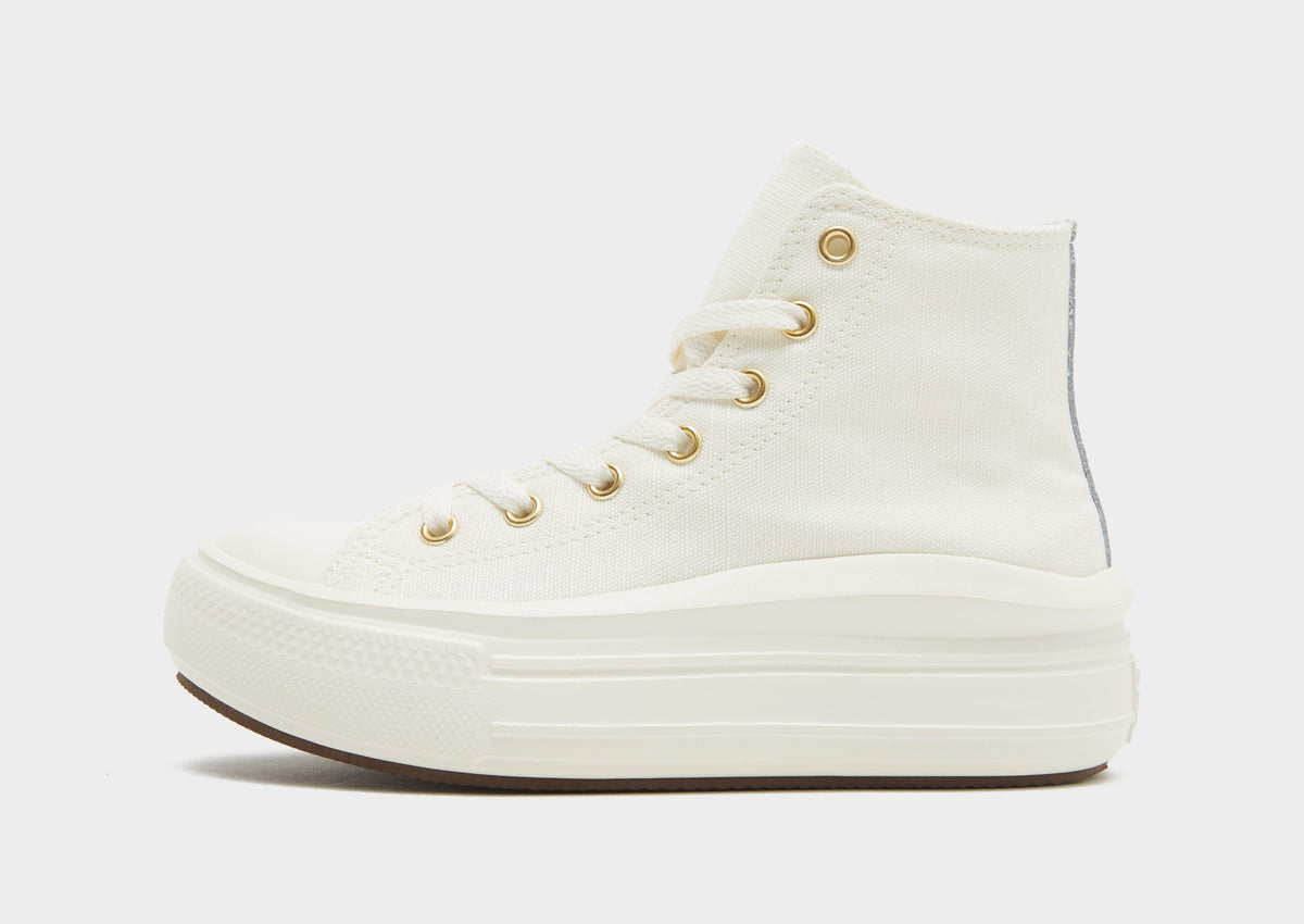 Chuck Taylor All Star Move High Children